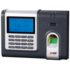 中控指纹考勤机 X628