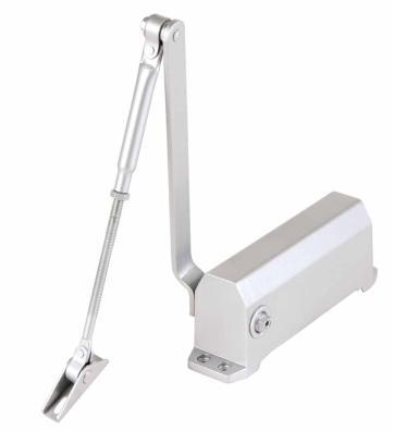 闭门器
