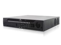 DS-9600系列高清网络录像机（NVR）