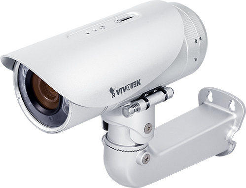 IP8355EH子弹型摄像头