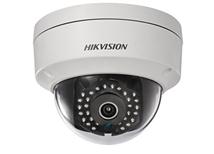 DS-2CD2110F(D)-I(W)(S)日夜型半球网络摄像机