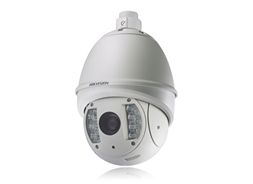 DS-2DF1-717F 网络红外高速智能球机