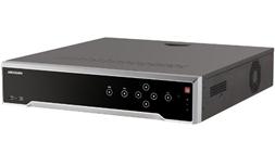 DS-8600N-I8系列高清网络录像机（NVR）