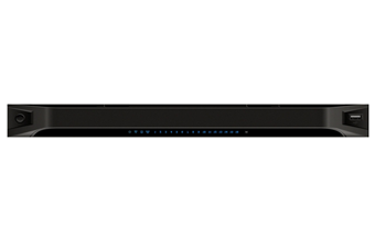 嵌入式数字高清解码器DH-NVS0104DH-4K