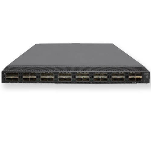 H3C S6800系列交换机