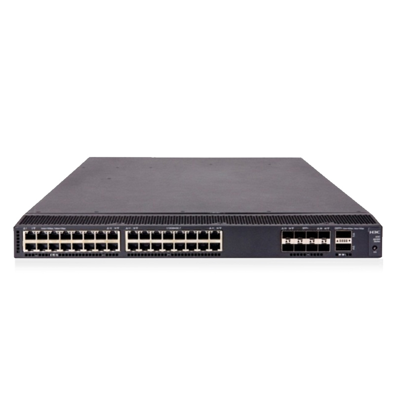 H3C S6300系列交换机