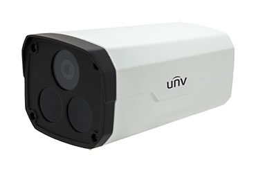 IPC232S-IR5-EF-C-DT 200万微星光红外筒型网络摄像机