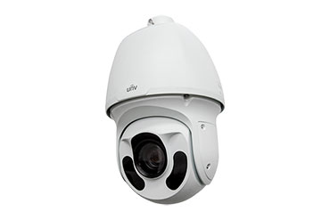 IPC622SR-X22HU-DT 1080P星光级红外球型网络摄像机