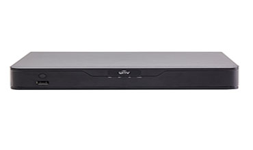 NVR301E系列 网络视频录像机