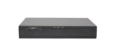 NVR101S系列 网络硬盘录像机