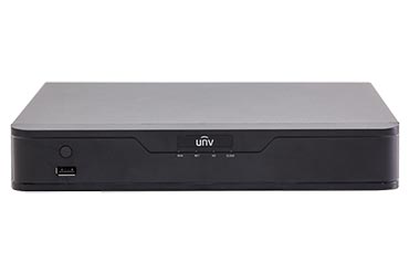 NVR301-S系列 网络视频录像机