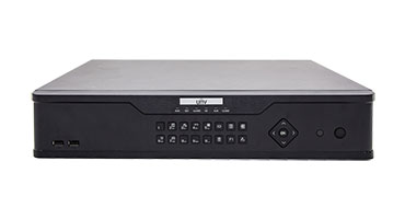 NVR304-EP-B系列 网络视频录像机