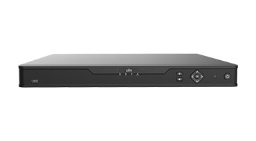 NVR304-E-B系列 网络视频录像机