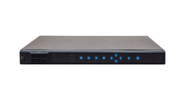 NVR204E系列 网络视频录像机