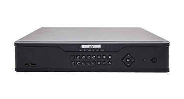 NVR308-E-B系列 网络视频录像机
