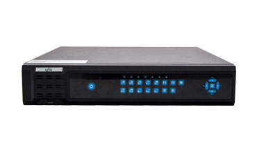 NVR208系列 网络视频录像机