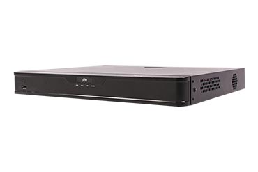 NVR302-08S 网络视频录像机