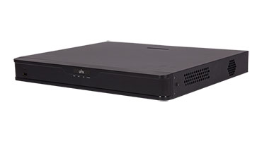 NVR302-16S 网络视频录像机