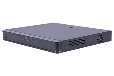 NVR302-16E-B 网络视频录像机