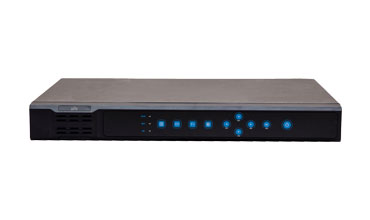 NVR202E系列 网络视频录像机