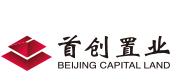 首创置业