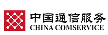 深圳中通通信服务